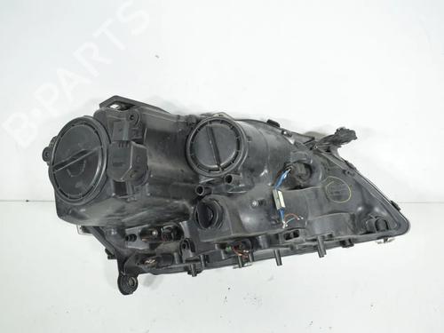 Left headlight MERCEDES-BENZ M-CLASS (W164) ML 320 CDI 4-matic (164.122) | BP36137308C28 - Image 3