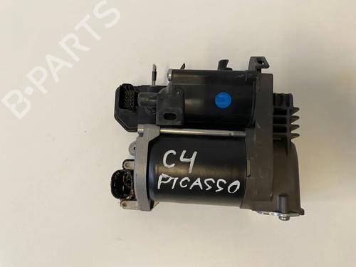 Compressor suspensão Compressor suspensão CITROËN C4 Grand Picasso I (UA_) 1.8 i 16V (125 hp) 36133355 36133355