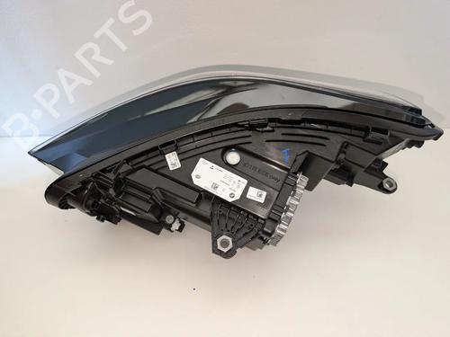 Right headlight BMW X1 (U11) | BP36134788C29 - Image 3