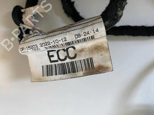 Wiring harness FORD GALAXY III (CK) 2.5 FHEV | BP36134019E16 - Image 4