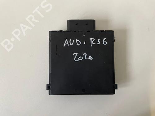 Electronic module AUDI A6 C8 Avant (4A5) RS6 TFSI Mild Hybrid quattro | BP36134496M83 - Image 3