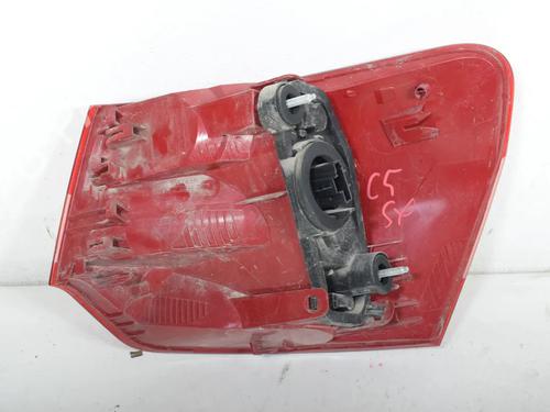 Rear bumper left light CITROËN C5 III (RD_) 2.7 HDi (RDUHZJ) | BP37507378C81 - Image 2