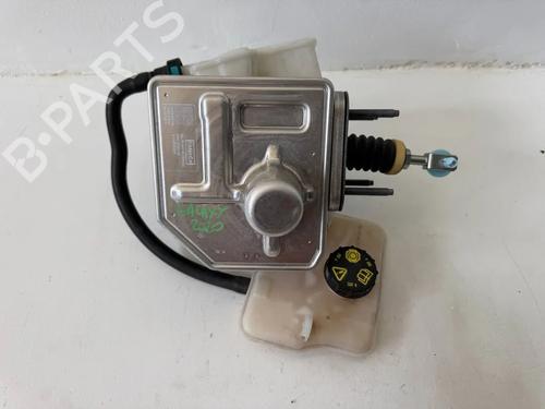 Used ABS pump ABS pump FORD GALAXY III (CK) 2.5 FHEV (190 hp) 36134404 36134404