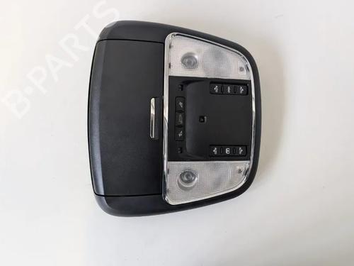 Used Interior roof light Interior roof light JEEP GRAND CHEROKEE IV (WK, WK2) [2010-2026] 36134573 36134573