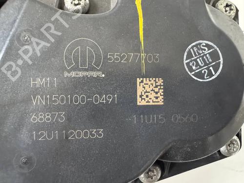 Egr ALFA ROMEO STELVIO (949_) 2.2 D Q4 (949.AXB2A) | BP36134325M69 - Image 3