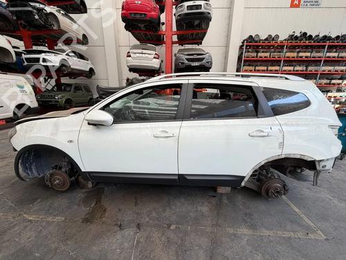 Used Parts NISSAN QASHQAI I (J10, NJ10) 4725919