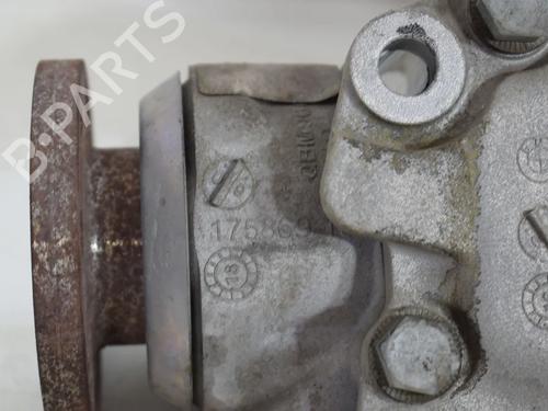 Front differential BMW 3 (F30, F80) 340 i xDrive | BP37507401M23 - Image 3