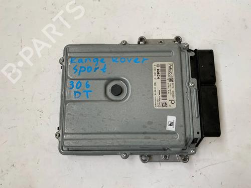 Used Engine control unit (ECU) Engine control unit (ECU) LAND ROVER RANGE ROVER SPORT I (L320) 3.0 D 4x4 (245 hp) 36133298 36133298