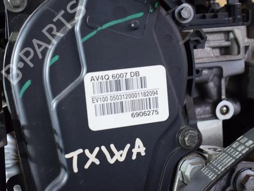 Engine FORD S-MAX (WA6) | BP36136229M1 - Image 9