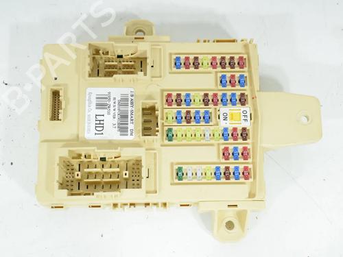 fuse-box-hyundai-santa-fe-iii-dm-dma-2012-2013-2014-2015-2016-2017-2018-36692582 main image