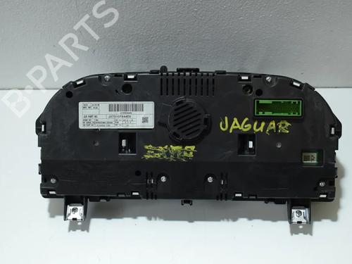Instrument cluster JAGUAR XE (X760) 2.0 D AWD | BP36135442C47 - Image 2