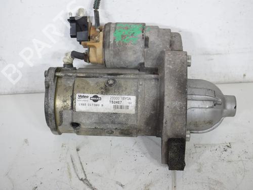 Used Starter Starter 37281635 37281635