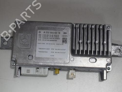 Used Electronic module Electronic module 36137068 36137068