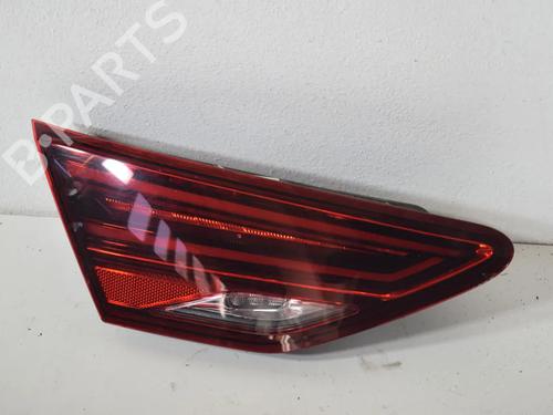 Used Left tailgate light Left tailgate light SEAT LEON (5F1) [2012-2021] 36137001 36137001