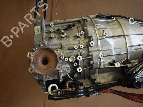 Gearbox PORSCHE CAYENNE (9YA)  | BP36137504M3  - Image 9