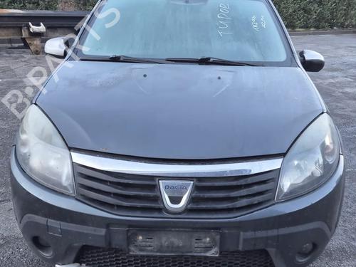 Front bumper DACIA SANDERO 1.5 dCi | BP36134057C7 - Image 7