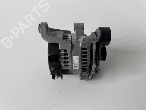Generator Generator BMW X3 (G01, F97, G08) xDrive 20 i (184 hp) 36134244 36134244