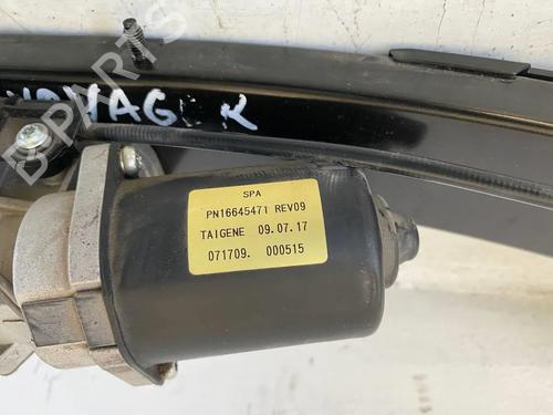 Electronic module CHRYSLER GRAND VOYAGER V (RT) 2.8 CRD | BP36133918M83 - Image 5