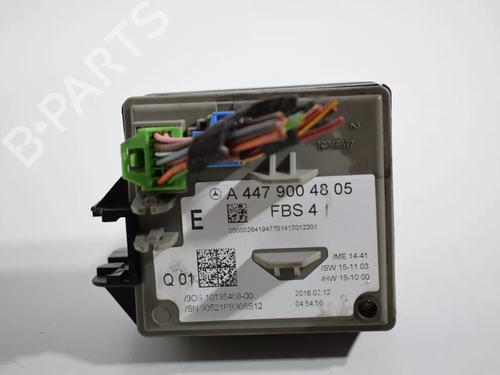 Switch AUDI A4 B9 (8W2, 8WC) 2.0 TFSI | BP40172686I30 - Image 2