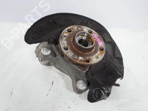 Used Left front steering knuckle Left front steering knuckle 39235903 39235903