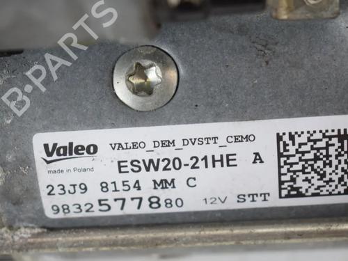 Starter PEUGEOT RIFTER 1.5 BlueHDi 130 | BP36137437M8 - Image 4