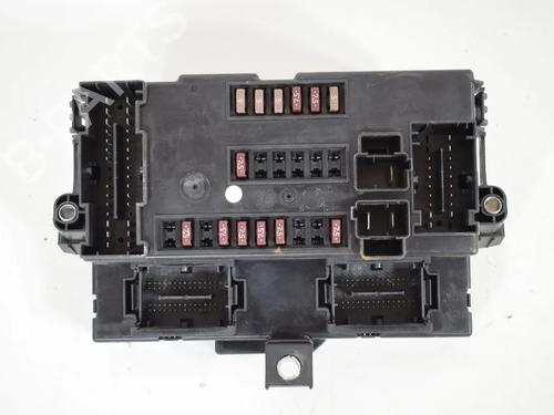 Fuse box FIAT DUCATO Platform/Chassis (250_) 150 Multijet 2,3 D | BP36517336E1 - Image 3