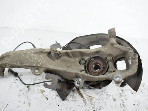 Right front steering knuckle INFINITI Q50 50 Hybrid AWD | BP39646797M26 - Image 2