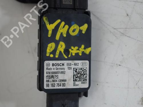 Other PEUGEOT RIFTER 1.5 BlueHDi 130 | BP36137435O1 - Image 2