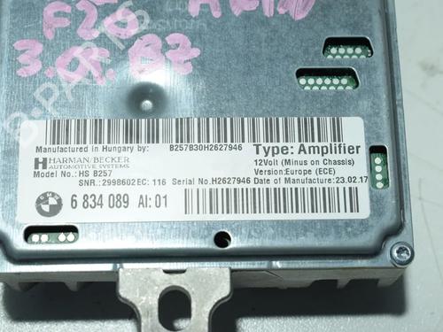 Electronic module BMW 1 (F20) M 140 i xDrive | BP36135935M83 - Image 4