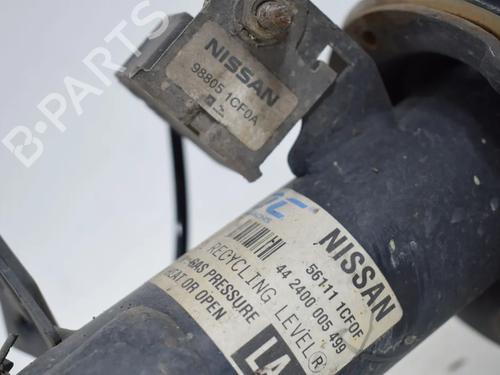 Left front shock absorber INFINITI QX70 30d AWD | BP37087649M16  - Image 5