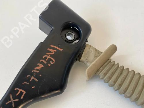 Front left seatbelt INFINITI QX70 30d AWD | BP36133686I26 - Image 6