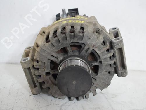 Used Alternator Alternator MERCEDES-BENZ SPRINTER 3,5-t Van (B906) [2006-2020] 36137441 36137441