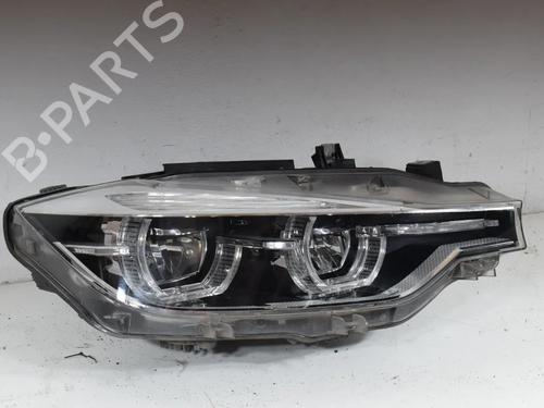 Used Right headlight Right headlight 36946945 36946945