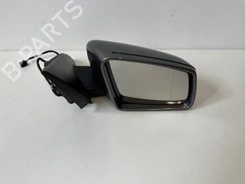 Used Right mirror Right mirror MERCEDES-BENZ A-CLASS (W176) A 180 CDI / d (176.012) (109 hp) 36133583 36133583
