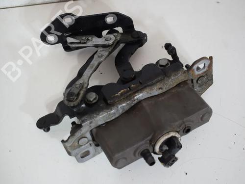 Used Hinge/Door check strap Hinge/Door check strap MERCEDES-BENZ E-CLASS T-Model (S212) E 200 CGI (212.248) (184 hp) 36137590 36137590