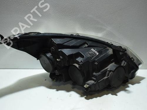 Left headlight FORD TRANSIT CUSTOM V362 Van (FY, FZ) | BP36136149C28 - Image 2