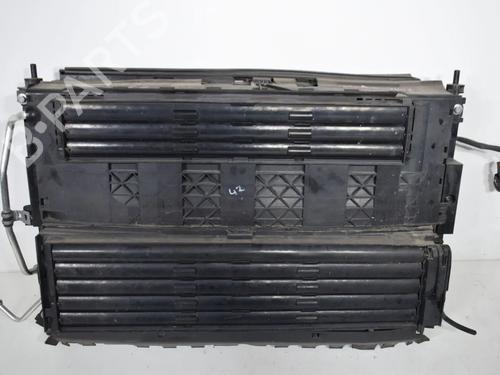 Used Radiator fan Radiator fan PEUGEOT RIFTER 1.5 BlueHDi 130 (130 hp) 36137196 36137196