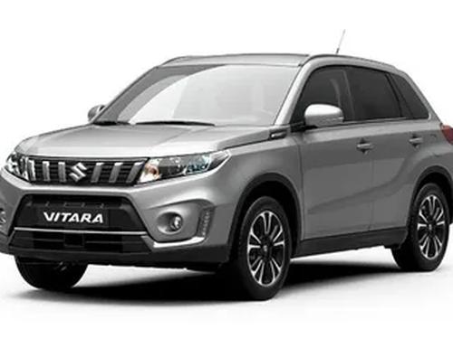 Display monitor SUZUKI VITARA (LY) 1.4 Hybrid (Mild Hybrid) (APK414) | BP36134204C48  - Image 6