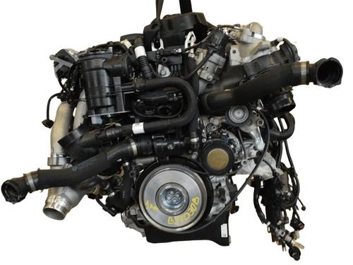 Used Engine Engine BMW X7 (G07) xDrive 40 d Mild-Hybrid (352 hp) 36135082 36135082