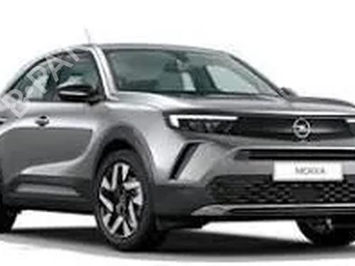 OPEL MOKKA  1.2 (76)  4684112