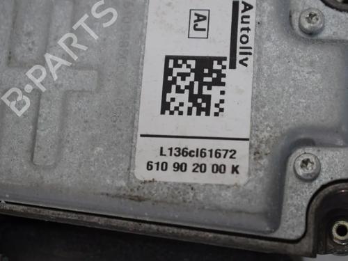 Front left seatbelt MERCEDES-BENZ E-CLASS T-Model (S212) E 200 CGI (212.248) | BP36137585I26 - Image 6