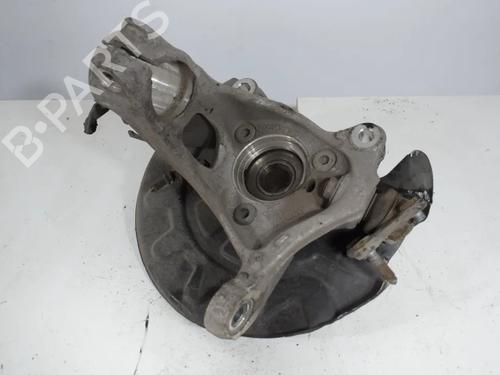 Left front steering knuckle SKODA KAROQ (NU7, ND7) 2.0 TDI 4x4 | BP39235903M25 - Image 2