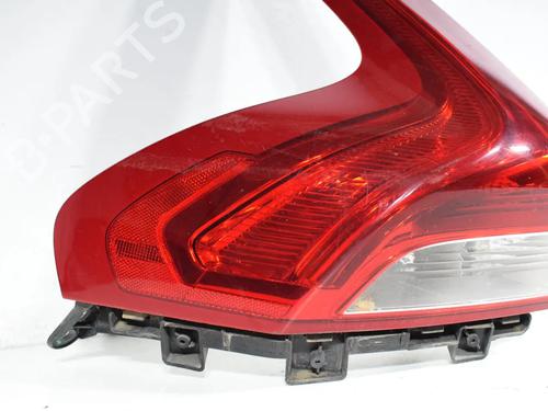 Left taillight VOLVO V40 Hatchback (525) D2 | BP36517333C34 - Image 2