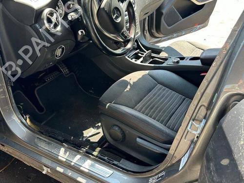 Upper protection MERCEDES-BENZ A-CLASS (W176) A 200 CDI / d (176.008) | BP36134266M93 - Image 7