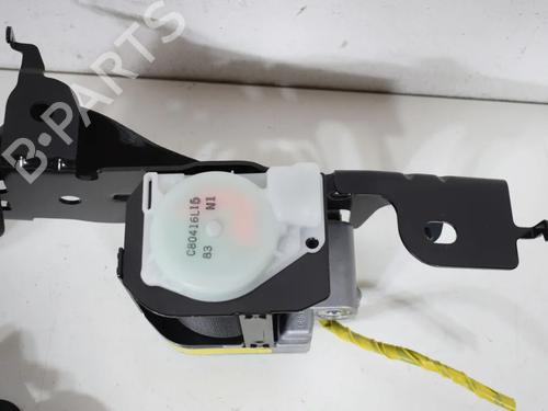 Rear left seatbelt SUBARU OUTBACK (BS) 2.0 D AWD (BSD) | BP36402912I29  - Image 5