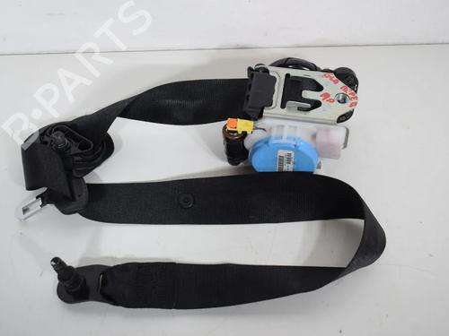 Used Front right seatbelt Front right seatbelt MERCEDES-BENZ GLA-CLASS (X156) [2013-2022] 36137226 36137226