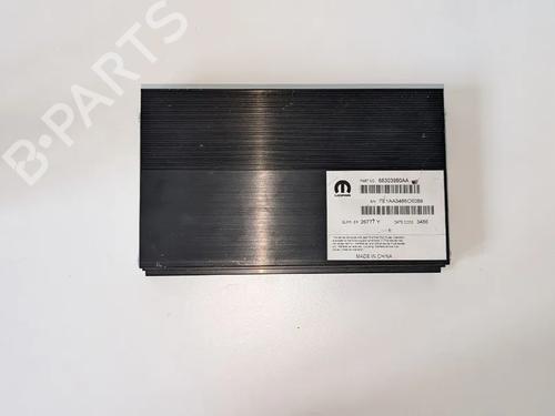 electronic-module-jeep-grand-cherokee-iv-wk-wk2-2010-36134536 main image