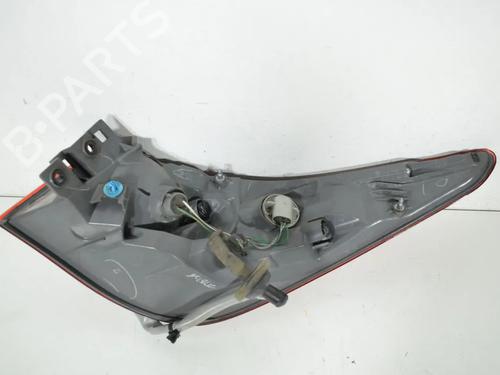 Left taillight INFINITI Q50 50 Hybrid AWD | BP38059494C34 - Image 2
