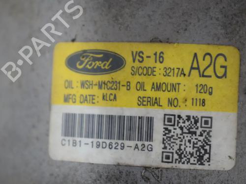 AC compressor FORD ECOSPORT | BP36136964M34 - Image 4