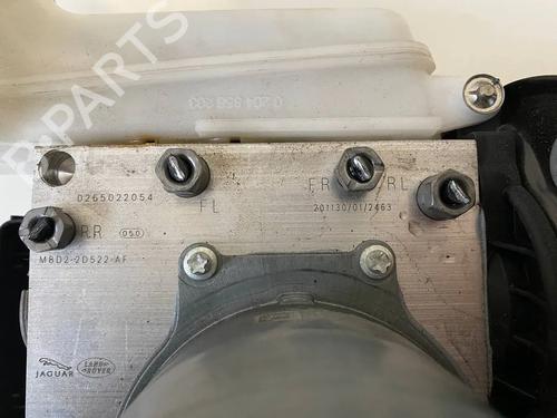 ABS pump LAND ROVER RANGE ROVER EVOQUE (L551) 2.0 D180 MHEV 4x4 | BP36133339M43 - Image 5